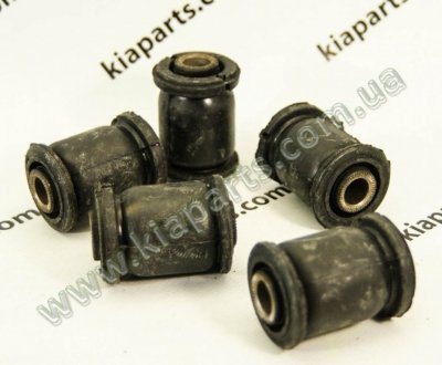 Фото автозапчастини сайлентблок переднего рычага Accent 94-99 Atos KAP (KoreaAutoParts) Z07BSHSD02774