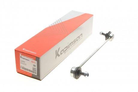 Тяга стабілізатора (переднього) (правий) Kia Shuma 96- KAPIMSAN 11-02023 (фото 1)