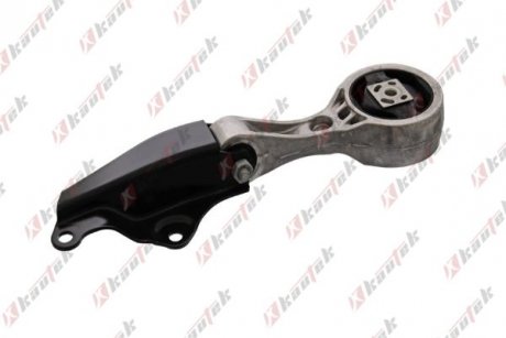 Фото автозапчасти vw кронштейн двигуна polo v 1.4 tdi 14-, skoda fabia iii 1.4 tdi 14-, seat toledo iv 1.4 tdi 15-19, audi a1 1.4 tdi 14-18 KAUTEK VW-EM113