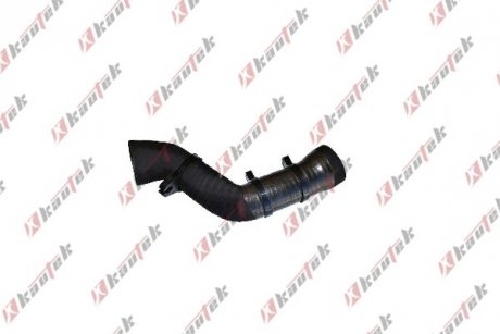 Фото автозапчастини патрубок турбіни VW GOLF 1.8T -05 KAUTEK VW-TH069