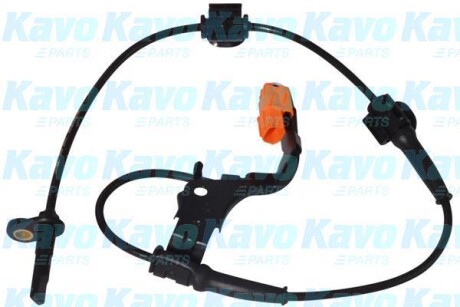 Фото автозапчасти датчик ABS (передній) Honda CR-V 2.0-2.4 16V 01-07 (L) KAVO PARTS BAS-2017