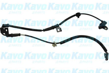 Фото автозапчастини датчик ABS (передній) Hyundai i30/Elantra III 06-17 (L) KAVO PARTS BAS-3073