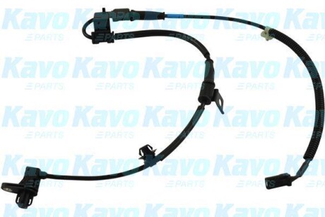 Фото автозапчастини датчик ABS (передній) Hyundai i30 07-11 (R) KAVO PARTS BAS-3087