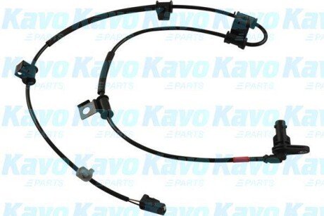 Фото автозапчасти hyundai датчик abs передн. прав. ix35 (lm, el, elh) 1.6 10-15 KAVO PARTS BAS-3107