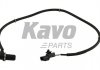 Фото автозапчастини датчик частоти обертання колеса KAVO PARTS BAS5513 (фото 1)