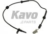 Фото автозапчасти датчик АБС KAVO PARTS BAS-6513 (фото 1)