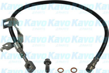 Фото автозапчасти шланг гальмівний KAVO PARTS BBH1031