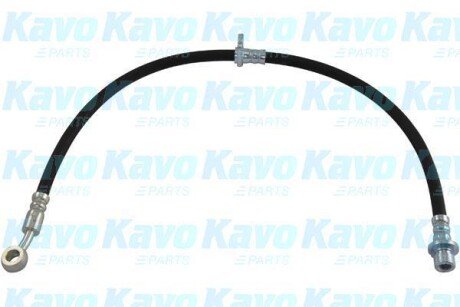 Фото автозапчасти шланг гальмівний KAVO PARTS BBH2100