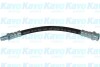 Фото автозапчасти шланг гальмівний (задній) Mitsubishi L300 80-13/Pajero 90-00 KAVO PARTS BBH-5522 (фото 1)