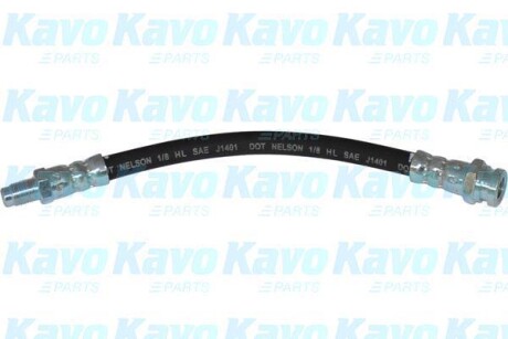 Фото автозапчасти шланг гальмівний (задній) Mitsubishi L300 80-13/Pajero 90-00 KAVO PARTS BBH-5522