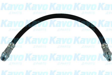 Фото автозапчасти шланг гальмівний (передній) Renault Trafic/Opel Vivaro 01- (L=410mm) KAVO PARTS BBH-6504