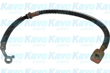 Фото автозапчасти ssangyong тормозной шланг rexton ii 2.9 td 02-06 KAVO PARTS BBH-7522