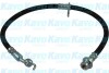 Фото автозапчасти шланг гальмівний (передній) Suzuki Grand Vitara 05- (L) (519mm) KAVO PARTS BBH-8560 (фото 1)