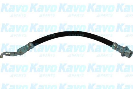 Фото автозапчастини шланг гальмівний (задній) Toyota Avensis 03-08 (L=255mm) KAVO PARTS BBH-9223