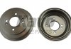 Фото автозапчасти hyundai тормозной барабан getz 1.1/1.6 02- KAVO PARTS BD-3362 (фото 1)