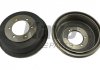 Фото автозапчасти mitsubishi барабан тормозной l200 96-,l400 95- KAVO PARTS BD-5859 (фото 1)