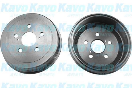 Фото автозапчасти toyota барабан тормозной carina e KAVO PARTS BD-9603