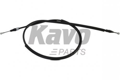 Трос ручного гальма KAVO PARTS BHC-6504 (фото 1)