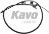 Фото автозапчастини toyota трос ручного торм.прав.land cruiser prado 02- KAVO PARTS BHC-9223 (фото 1)