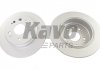 Фото автозапчастини honda тормозной диск задн.cr-v ii 01- KAVO PARTS BR-2268-C (фото 1)