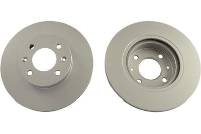 Фото автозапчастини hyundai гальмівний диск передн.i10 08- KAVO PARTS BR-3257-C