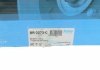 Диск тормозной (передний) Hyundai i20 1.2 16V 08-14 (256x18) (с покрытием) KAVO PARTS BR-3272-C (фото 5)