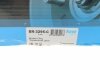 Диск тормозной (задний) Hyundai i30/Kia Ceed/Proceed 17- (272x10) KAVO PARTS BR-3295-C (фото 5)