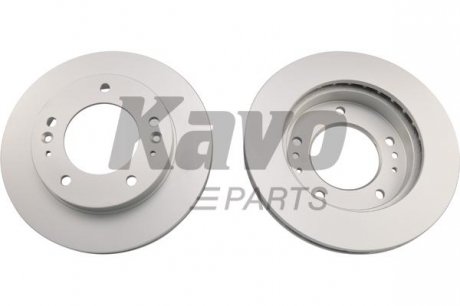 Фото автозапчастини диск гальмівний KAVO PARTS BR-4202-C