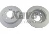 Фото автозапчасти kia тормозной диск задн.soul KAVO PARTS BR-4236-C (фото 1)