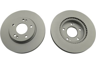 Фото автозапчасти brake Disc KAVO PARTS BR4254C