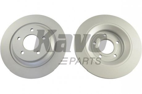 Фото автозапчастини диск гальмівний KAVO PARTS BR-4778-C