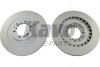 Фото автозапчасти mitsubishi диск тормозной передн.pajero sport 00- KAVO PARTS BR-5769-C (фото 1)