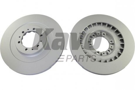 Фото автозапчасти mitsubishi диск тормозной передн.pajero sport 00- KAVO PARTS BR-5769-C