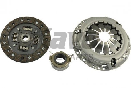 Фото автозапчасти зчеплення (набір) KAVO PARTS CP1151