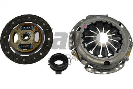 Фото автозапчасти зчеплення (набір) KAVO PARTS CP1176