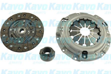 Фото автозапчастини зчеплення (набір) KAVO PARTS CP1511