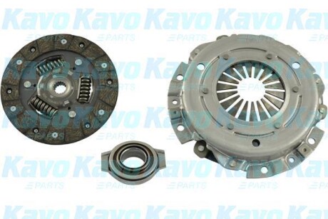 Фото автозапчастини зчеплення (набір) KAVO PARTS CP2042