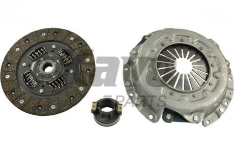 Фото автозапчасти зчеплення (набір) KAVO PARTS CP4018