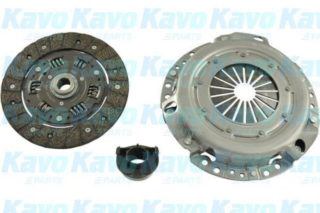 Фото автозапчасти зчеплення (набір) KAVO PARTS CP4029