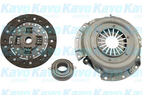 Фото автозапчасти зчеплення (набір) KAVO PARTS CP4038