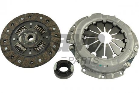 Фото автозапчастини зчеплення (набір) KAVO PARTS CP6057