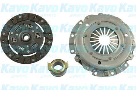 Фото автозапчастини зчеплення (набір) KAVO PARTS CP9015