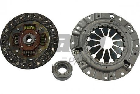 Фото автозапчастини зчеплення (набір) KAVO PARTS CP9039