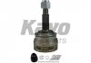 Фото автозапчасти daewoo шрус наружн.к-кт((22/29) lanos 1.5 97- KAVO PARTS CV-1011 (фото 1)