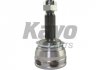 Фото автозапчастини hyundai шрус к-кт внешн.getz 02- KAVO PARTS CV-3025 (фото 1)