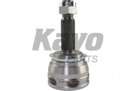 HYUNDAI Шрус к-кт внешн.Getz 02- KAVO PARTS CV-3025