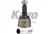 Фото автозапчасти mazda шрус внешний к-кт 323 89- KAVO PARTS CV-4507 (фото 1)