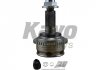 Фото автозапчастини mazda шрус внешний к-кт mazda 6 02- KAVO PARTS CV-4513 (фото 1)