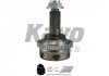 Фото автозапчасти mazda шрус внешний с abs 626 1,8-2,0 -02. KAVO PARTS CV-4530 (фото 1)