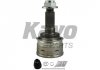 Фото автозапчасти mazda шрус внешний к-кт 323 89- KAVO PARTS CV-4543 (фото 1)